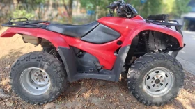 Honda Trx 420 кубика | Auto.bg — изображение 9 Honda Trx 420 кубика | Auto.bg — изображение 9