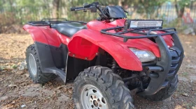 Honda Trx 420 кубика | Auto.bg — изображение 5 Honda Trx 420 кубика | Auto.bg — изображение 5
