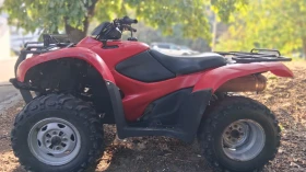 Honda Trx 420 кубика | Auto.bg — изображение 10 Honda Trx 420 кубика | Auto.bg — изображение 10