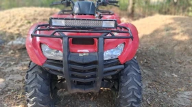 Honda Trx 420 кубика | Auto.bg — изображение 6 Honda Trx 420 кубика | Auto.bg — изображение 6