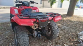 Honda Trx 420 кубика | Auto.bg — изображение 3 Honda Trx 420 кубика | Auto.bg — изображение 3