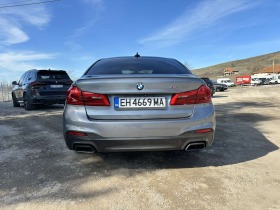 BMW 550 M550i xDrive | Mobile.bg   6