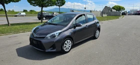 Toyota Yaris 1.5 - Car24.bg Toyota Yaris 1.5