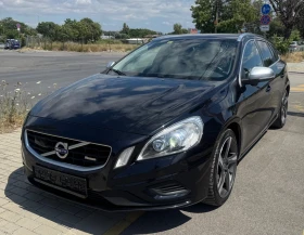 Volvo V60 R-Design!Всички Екстри! - Car24.bg Volvo V60 R-Design!Всички Екстри!