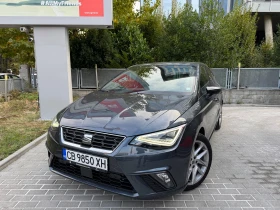 Seat Ibiza TSI FR - Car24.bg Seat Ibiza TSI FR