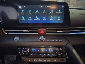 Hyundai Elantra Hybrid Luxury - 43000 лв. / 21985.55 € - 34493840 11 | Car24.bg Hyundai Elantra Hybrid Luxury - 43000 лв. / 21985.55 € - 34493840 11