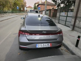 Hyundai Elantra Hybrid Luxury - 43000 лв. / 21985.55 € - 34493840 3 | Car24.bg Hyundai Elantra Hybrid Luxury - 43000 лв. / 21985.55 € - 34493840 3