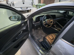Hyundai Elantra Hybrid Luxury - 43000 лв. / 21985.55 € - 34493840 7 | Car24.bg Hyundai Elantra Hybrid Luxury - 43000 лв. / 21985.55 € - 34493840 7