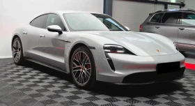 Porsche Taycan 4S - Car24.bg Porsche Taycan 4S