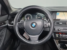 BMW 520 - 22834 лв. / 11674.84 € - 61396384 14 | Car24.bg BMW 520 - 22834 лв. / 11674.84 € - 61396384 14