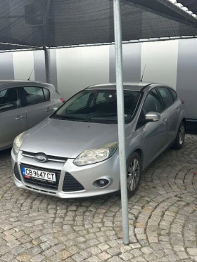 Ford Focus - 3990 € / 7803.76 лв. - 54372444 3 | Car24.bg Ford Focus - 3990 € / 7803.76 лв. - 54372444 3