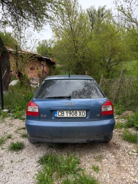 Audi A3 - 1250 € / 2444.79 лв. - 73680435 6 | Car24.bg Audi A3 - 1250 € / 2444.79 лв. - 73680435 6