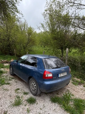 Audi A3 - 1250 € / 2444.79 лв. - 73680435 4 | Car24.bg Audi A3 - 1250 € / 2444.79 лв. - 73680435 4