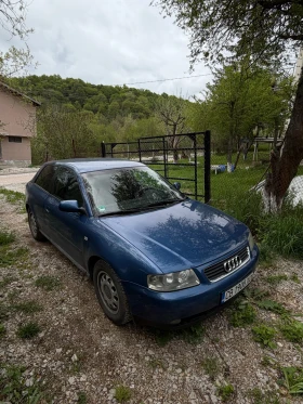 Audi A3 - 1250 € / 2444.79 лв. - 73680435 2 | Car24.bg Audi A3 - 1250 € / 2444.79 лв. - 73680435 2