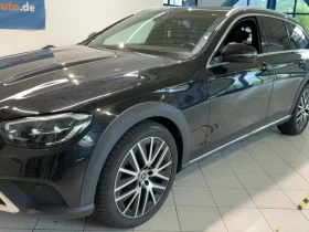 Mercedes-Benz E 220 Allterrain | Auto.bg — изображение 2 Mercedes-Benz E 220 Allterrain | Auto.bg — изображение 2