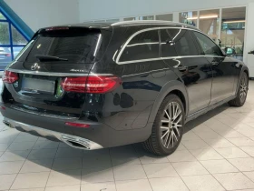 Mercedes-Benz E 220 Allterrain | Auto.bg — изображение 6 Mercedes-Benz E 220 Allterrain | Auto.bg — изображение 6