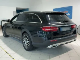 Mercedes-Benz E 220 Allterrain | Auto.bg — изображение 3 Mercedes-Benz E 220 Allterrain | Auto.bg — изображение 3