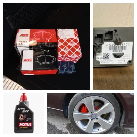 Mercedes-Benz E 350 cdi - 8700 € / 17015.72 лв. - 10367850 16 | Car24.bg Mercedes-Benz E 350 cdi - 8700 € / 17015.72 лв. - 10367850 16