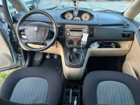 Lancia Musa undefined | Auto.bg — изображение 7 Lancia Musa undefined | Auto.bg — изображение 7