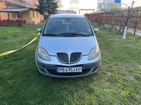 Lancia Musa undefined | Auto.bg — изображение 2 Lancia Musa undefined | Auto.bg — изображение 2