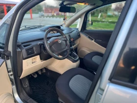 Lancia Musa undefined | Auto.bg — изображение 6 Lancia Musa undefined | Auto.bg — изображение 6