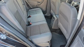 VW Golf Plus 1.6i 102к, с.-Германия | Auto.bg — изображение 11 VW Golf Plus 1.6i 102к, с.-Германия | Auto.bg — изображение 11