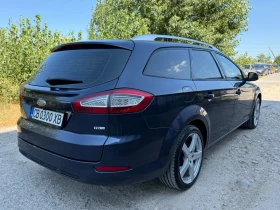 Ford Mondeo * 2.0TDCI* EURO5B* CARPLAY* CAMERA* ВСИЧКО ПЛАТЕНО | Auto.bg — изображение 4 Ford Mondeo * 2.0TDCI* EURO5B* CARPLAY* CAMERA* ВСИЧКО ПЛАТЕНО | Auto.bg — изображение 4