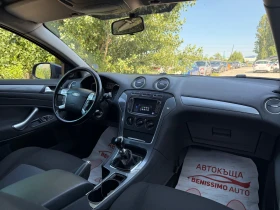 Ford Mondeo * 2.0TDCI* EURO5B* CARPLAY* CAMERA* ВСИЧКО ПЛАТЕНО | Auto.bg — изображение 8 Ford Mondeo * 2.0TDCI* EURO5B* CARPLAY* CAMERA* ВСИЧКО ПЛАТЕНО | Auto.bg — изображение 8
