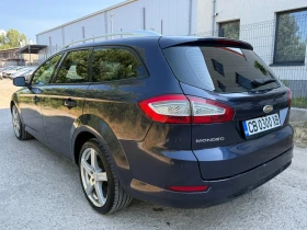 Ford Mondeo * 2.0TDCI* EURO5B* CARPLAY* CAMERA* ВСИЧКО ПЛАТЕНО | Auto.bg — изображение 6 Ford Mondeo * 2.0TDCI* EURO5B* CARPLAY* CAMERA* ВСИЧКО ПЛАТЕНО | Auto.bg — изображение 6