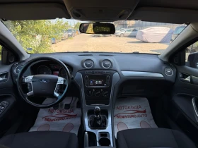 Ford Mondeo * 2.0TDCI* EURO5B* CARPLAY* CAMERA* ВСИЧКО ПЛАТЕНО | Auto.bg — изображение 9 Ford Mondeo * 2.0TDCI* EURO5B* CARPLAY* CAMERA* ВСИЧКО ПЛАТЕНО | Auto.bg — изображение 9