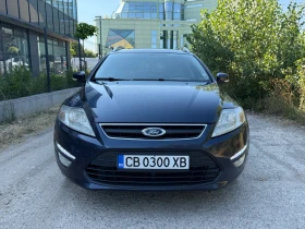 Ford Mondeo * 2.0TDCI* EURO5B* CARPLAY* CAMERA* ВСИЧКО ПЛАТЕНО | Auto.bg — изображение 2 Ford Mondeo * 2.0TDCI* EURO5B* CARPLAY* CAMERA* ВСИЧКО ПЛАТЕНО | Auto.bg — изображение 2