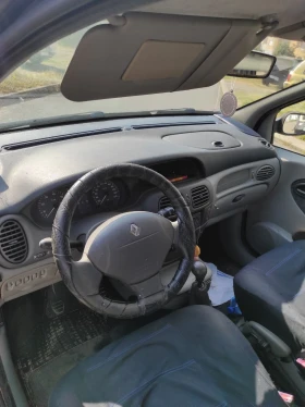 Renault Scenic undefined | Auto.bg — изображение 5 Renault Scenic undefined | Auto.bg — изображение 5