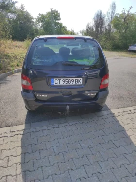 Renault Scenic undefined | Auto.bg — изображение 2 Renault Scenic undefined | Auto.bg — изображение 2