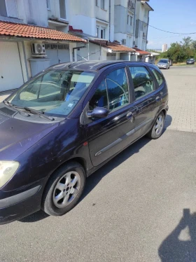 Renault Scenic undefined | Auto.bg — изображение 3 Renault Scenic undefined | Auto.bg — изображение 3