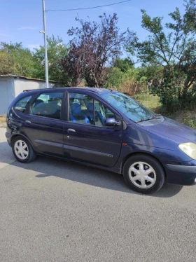 Renault Scenic undefined | Auto.bg — изображение 4 Renault Scenic undefined | Auto.bg — изображение 4