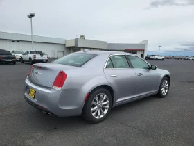 Chrysler 300c - 15600 € / 30510.95 лв. - 95152353 5 | Car24.bg Chrysler 300c - 15600 € / 30510.95 лв. - 95152353 5