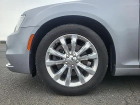 Chrysler 300c - 15600 € / 30510.95 лв. - 95152353 9 | Car24.bg Chrysler 300c - 15600 € / 30510.95 лв. - 95152353 9