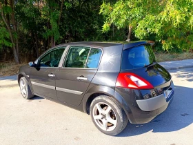 Renault Megane 1, 9 - Car24.bg Renault Megane 1, 9