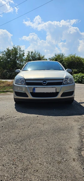 Opel Astra - 1950 € - 30236135 2 | Car24.bg Opel Astra - 1950 € - 30236135 2