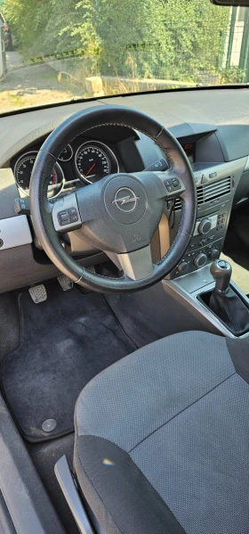 Opel Astra - 1950 € - 30236135 6 | Car24.bg Opel Astra - 1950 € - 30236135 6