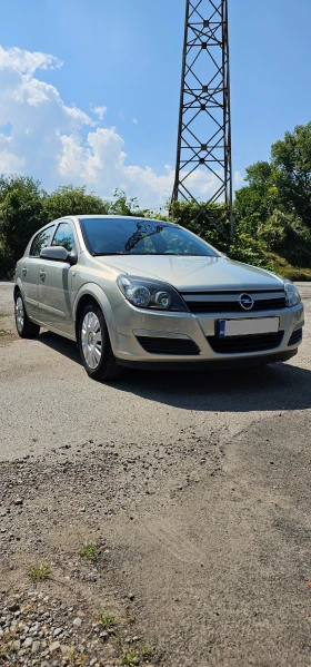 Opel Astra - Car24.bg Opel Astra