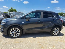Opel Mokka X 1.6 D full | Auto.bg — изображение 6 Opel Mokka X 1.6 D full | Auto.bg — изображение 6