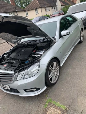 Mercedes-Benz E 250 AMG | Auto.bg — изображение 6 Mercedes-Benz E 250 AMG | Auto.bg — изображение 6