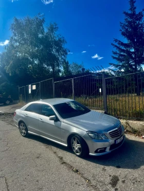 Mercedes-Benz E 250 AMG | Auto.bg — изображение 4 Mercedes-Benz E 250 AMG | Auto.bg — изображение 4