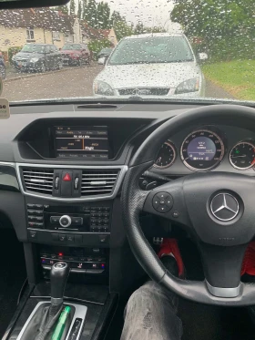 Mercedes-Benz E 250 AMG | Auto.bg — изображение 7 Mercedes-Benz E 250 AMG | Auto.bg — изображение 7