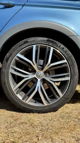 VW Passat 2.0TDI EURO6 ALLTRACK | Auto.bg — изображение 9 VW Passat 2.0TDI EURO6 ALLTRACK | Auto.bg — изображение 9