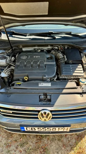 VW Passat 2.0TDI EURO6 ALLTRACK | Auto.bg — изображение 13 VW Passat 2.0TDI EURO6 ALLTRACK | Auto.bg — изображение 13