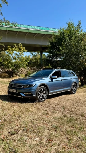 VW Passat 2.0TDI EURO6 ALLTRACK | Auto.bg — изображение 7 VW Passat 2.0TDI EURO6 ALLTRACK | Auto.bg — изображение 7