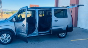 Peugeot Rifter - 36000 € - 33614698 10 | Car24.bg Peugeot Rifter - 36000 € - 33614698 10