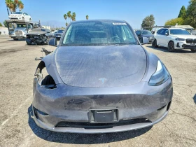 Tesla Model Y undefined | Auto.bg — изображение 5 Tesla Model Y undefined | Auto.bg — изображение 5